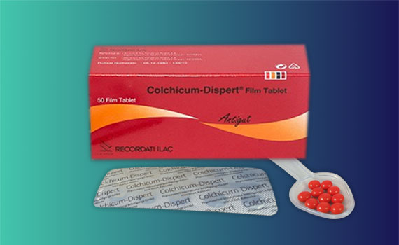 Colchium Colchium-Dispert online store